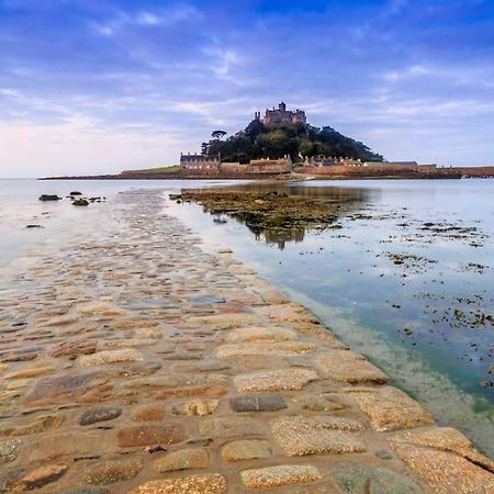 Cosy Country Getaway, 5 Mins From The Sea Penzance Exterior foto