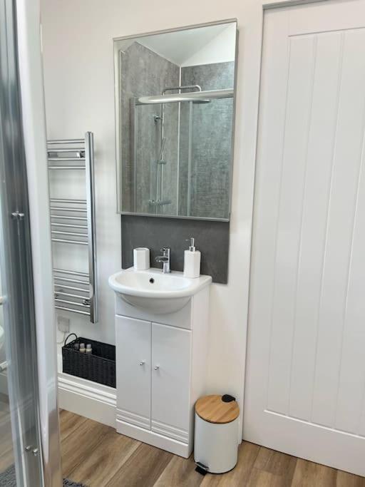 Cosy Country Getaway, 5 Mins From The Sea Penzance Exterior foto
