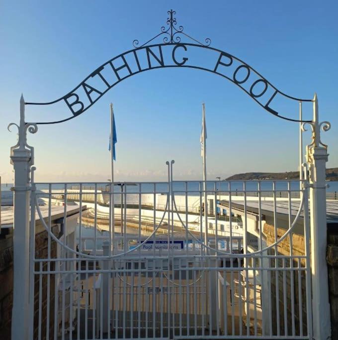 Cosy Country Getaway, 5 Mins From The Sea Penzance Exterior foto