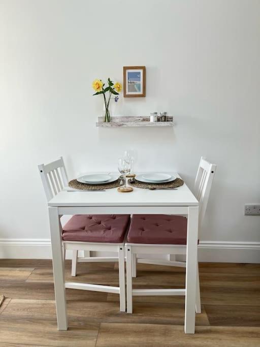 Cosy Country Getaway, 5 Mins From The Sea Penzance Exterior foto