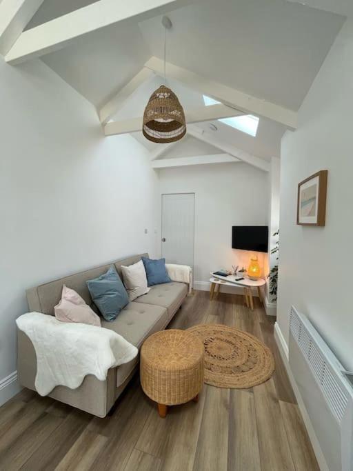 Cosy Country Getaway, 5 Mins From The Sea Penzance Exterior foto