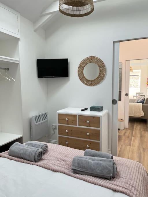 Cosy Country Getaway, 5 Mins From The Sea Penzance Exterior foto