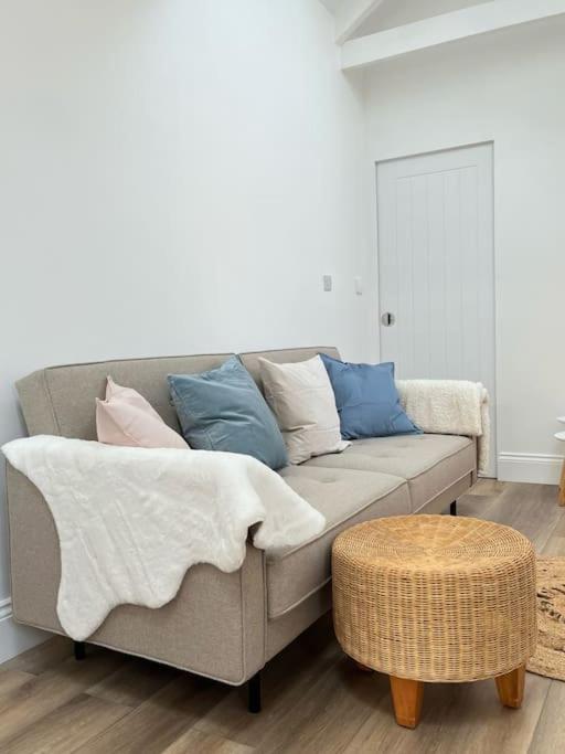 Cosy Country Getaway, 5 Mins From The Sea Penzance Exterior foto