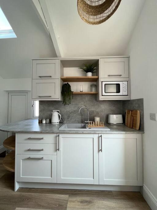 Cosy Country Getaway, 5 Mins From The Sea Penzance Exterior foto