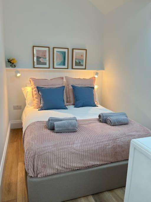 Cosy Country Getaway, 5 Mins From The Sea Penzance Exterior foto