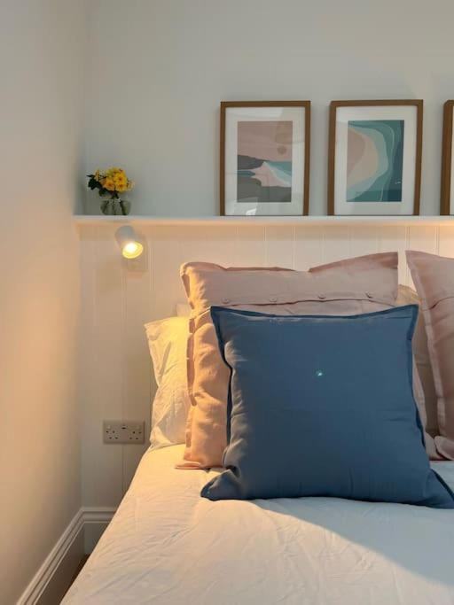 Cosy Country Getaway, 5 Mins From The Sea Penzance Exterior foto